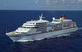 Mediterranean Sea Cruises